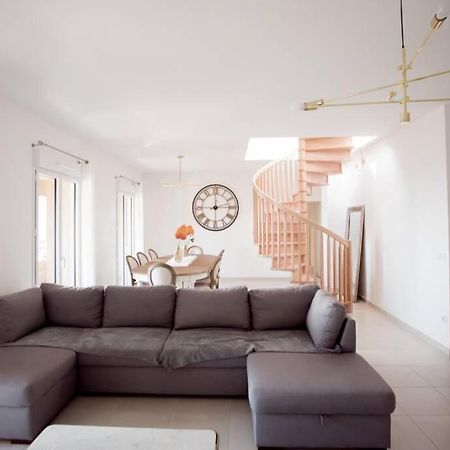 Magnifique Appartement Avec Vue Imprenable La Londe-les-Maures Exteriér fotografie