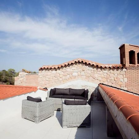 Magnifique Appartement Avec Vue Imprenable La Londe-les-Maures Exteriér fotografie
