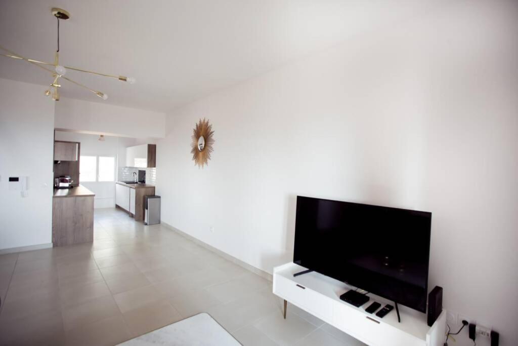 Magnifique Appartement Avec Vue Imprenable La Londe-les-Maures Exteriér fotografie